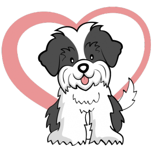 Favicon Cani da Amare