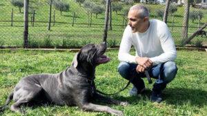 Il cane non lo fa il padrone